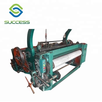中国 高速シャトルレス織機 自動織物回転と糸供給システム サプライヤー